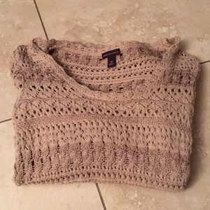 Women’s sweater - XS- Dana Buchman